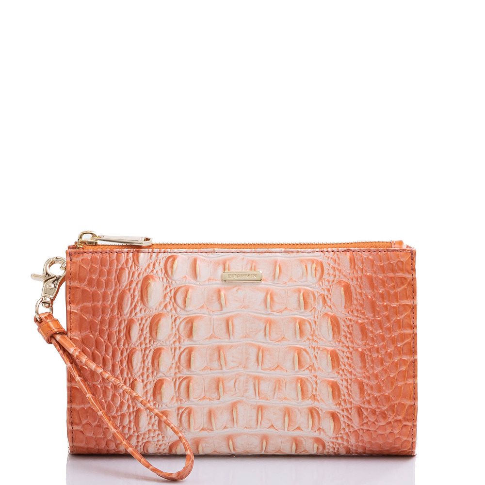 Brahmin | Women's Daisy Sherbert Ombre Melbourne