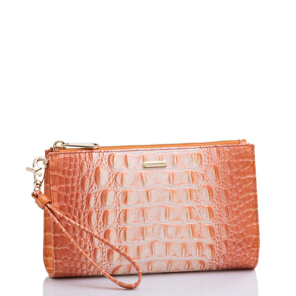 Brahmin | Women's Daisy Sherbert Ombre Melbourne