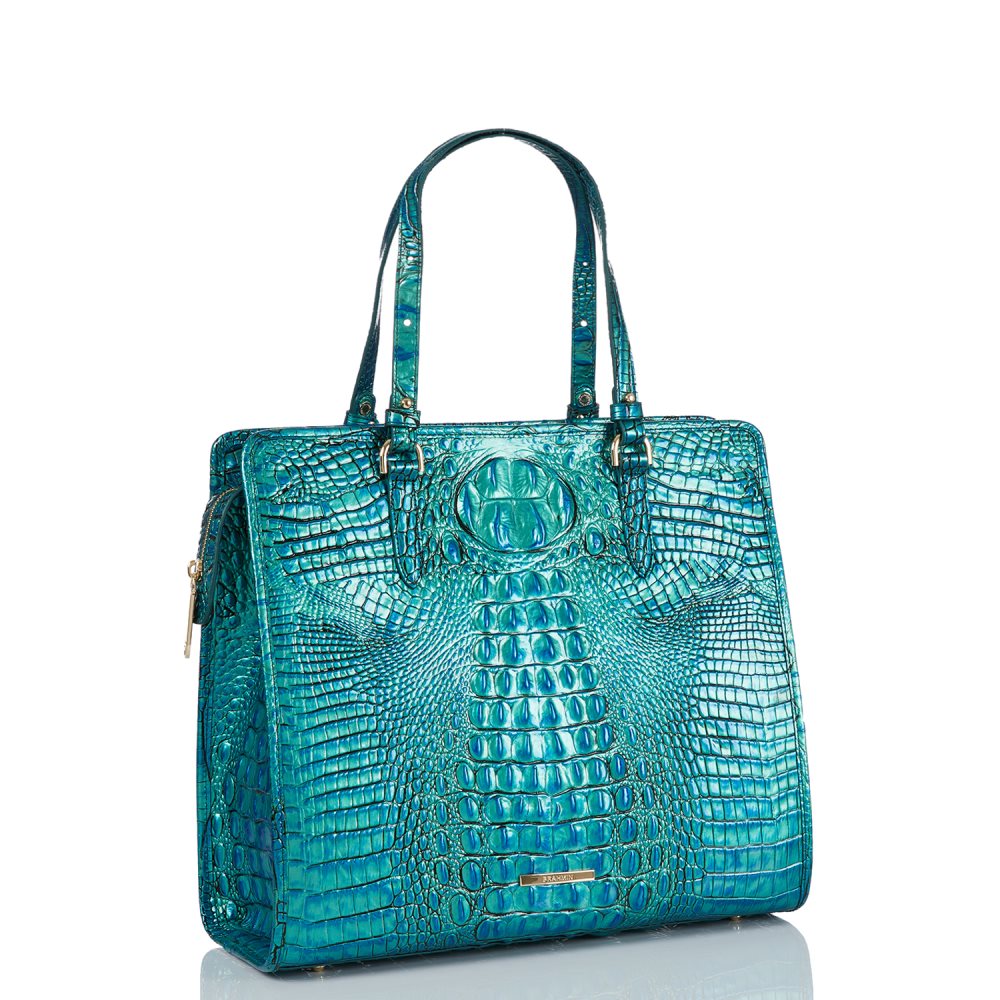 Brahmin | Women's Tia Peacock Melbourne