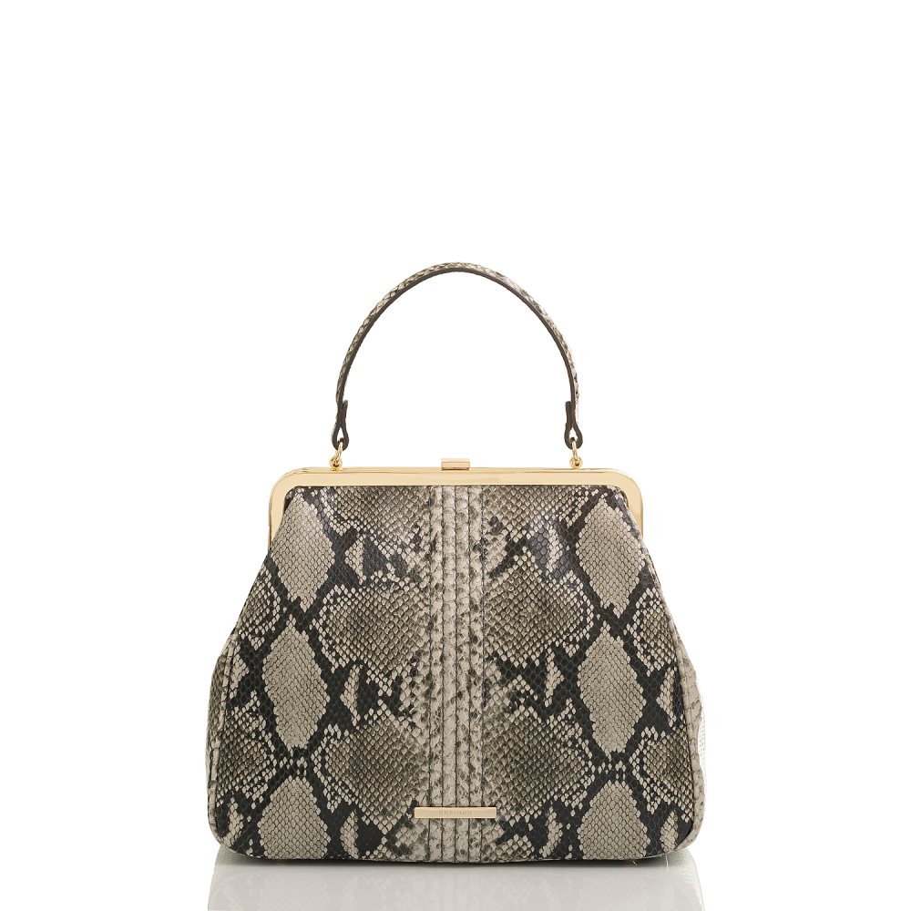 Brahmin | Women's Emmy Stone Felix - Click Image to Close