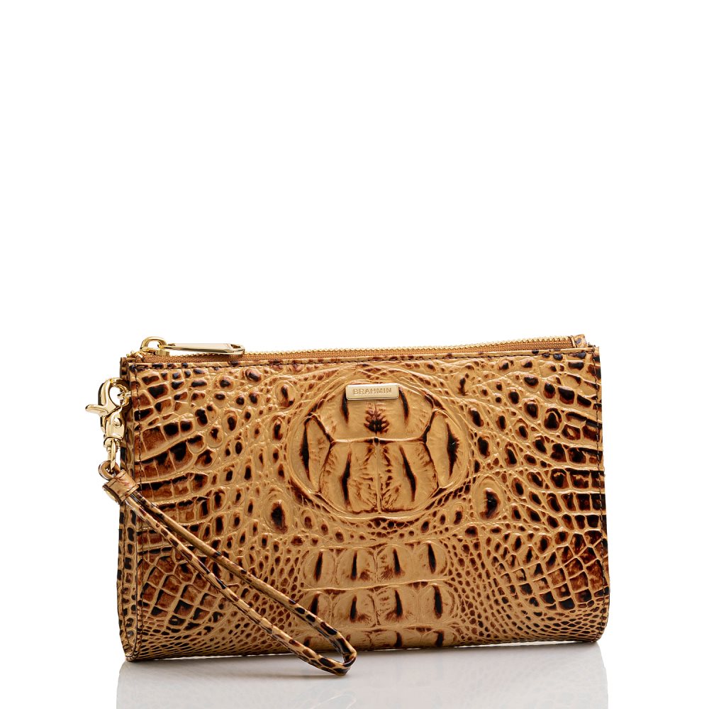 Brahmin | Women's Daisy Toasted Melbourne