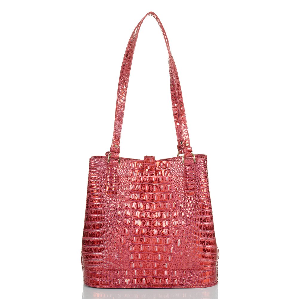 Brahmin | Women's Fiora Red Dragon Melbourne