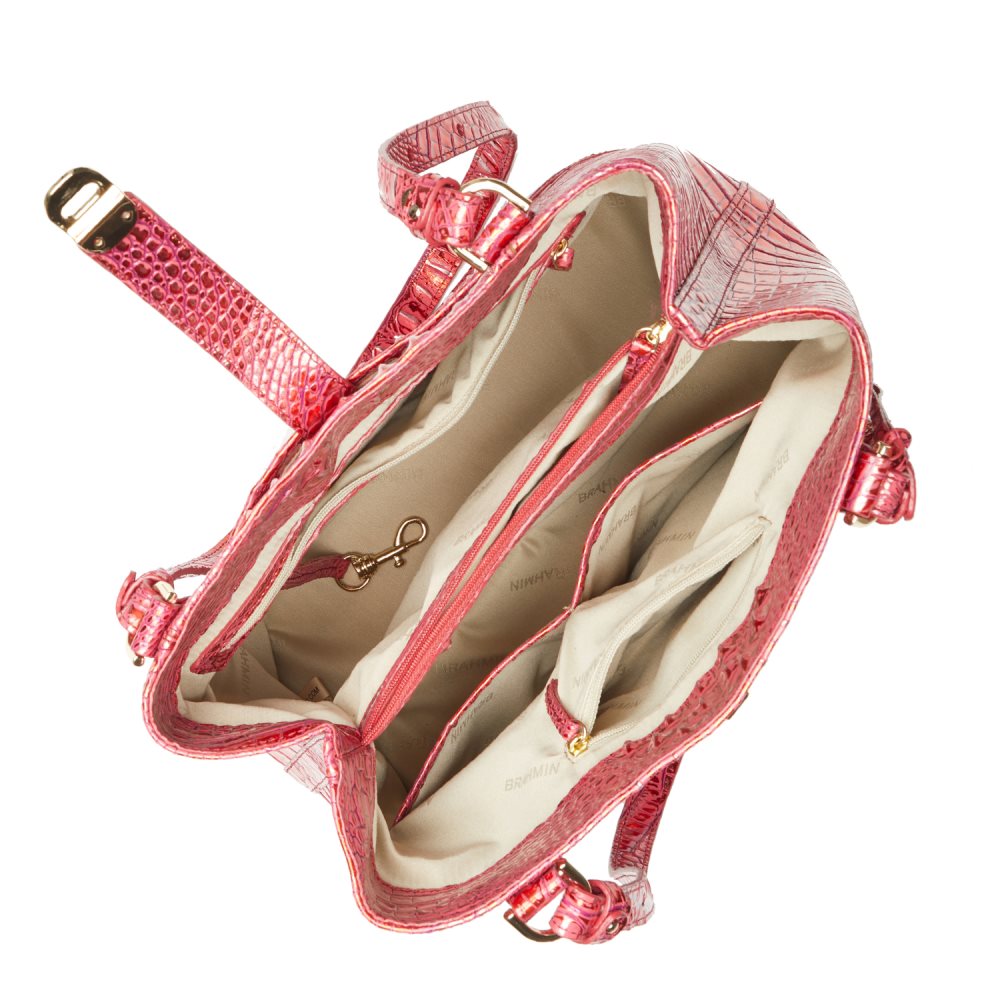 Brahmin | Women's Fiora Red Dragon Melbourne