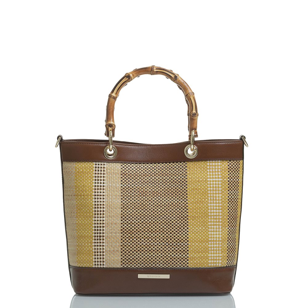 Brahmin | Women's Hayden Multi Isla - Click Image to Close