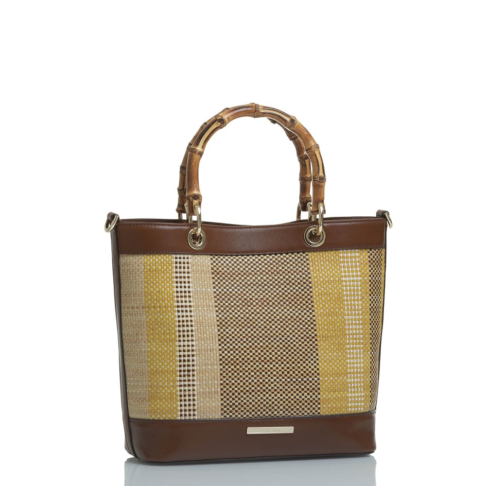 Brahmin | Women's Hayden Multi Isla