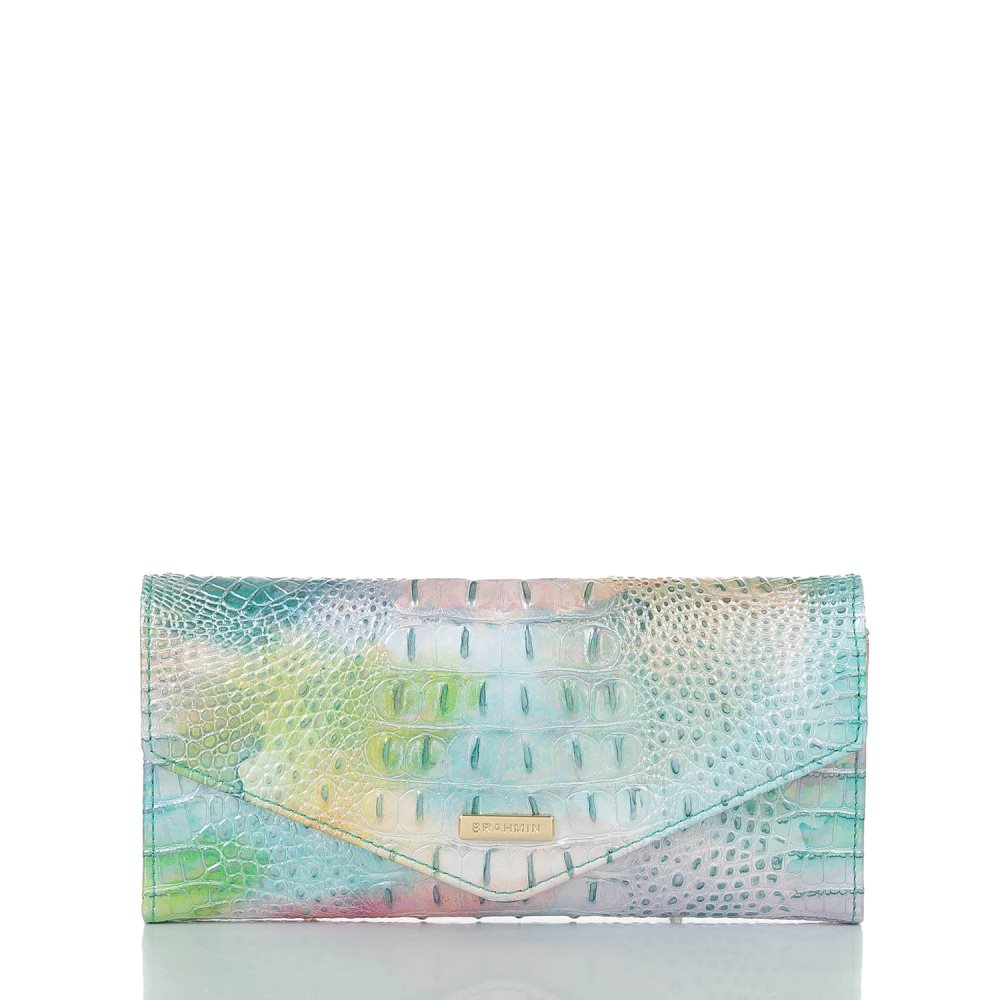 Brahmin | Women's Veronica Gelato Mini Melbourne - Click Image to Close