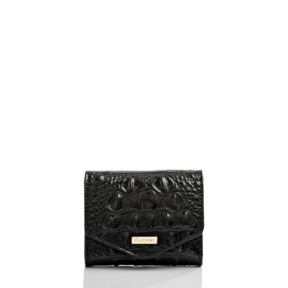 Brahmin | Women's Small Veronica Black Melbourne