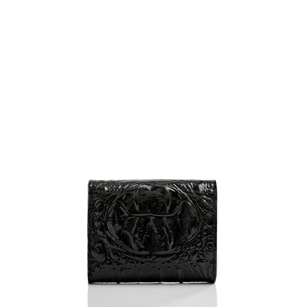 Brahmin | Women's Small Veronica Black Melbourne