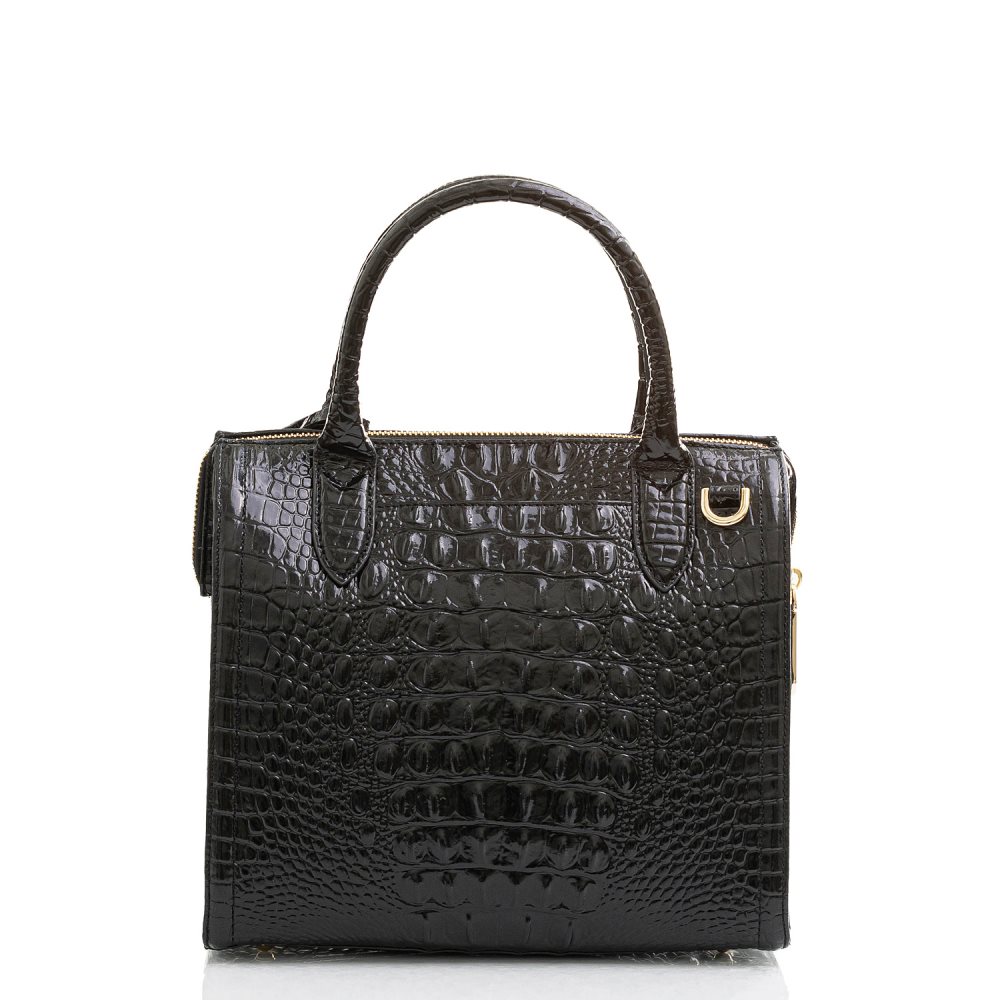 Brahmin | Women's Small Caroline Black Melbourne