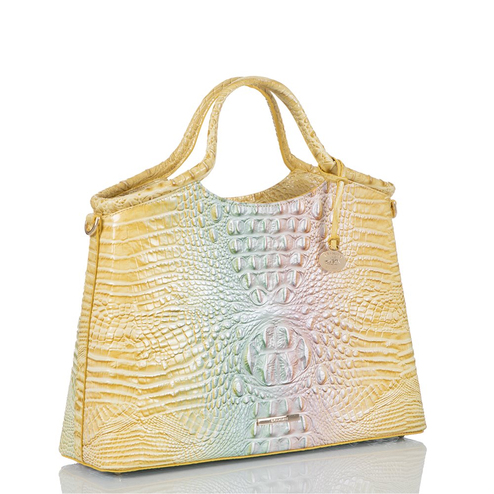 Brahmin | Women's Elaine Daybreak Ombre Melbourne