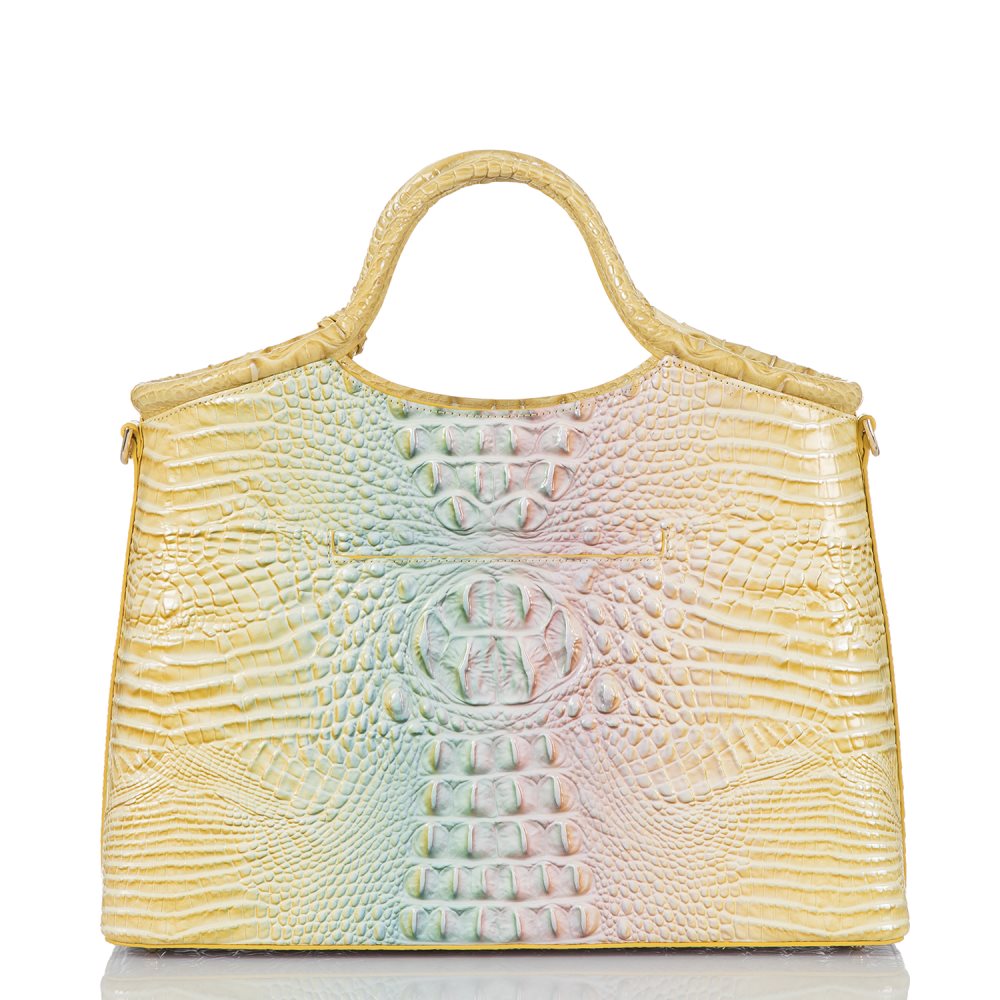 Brahmin | Women's Elaine Daybreak Ombre Melbourne