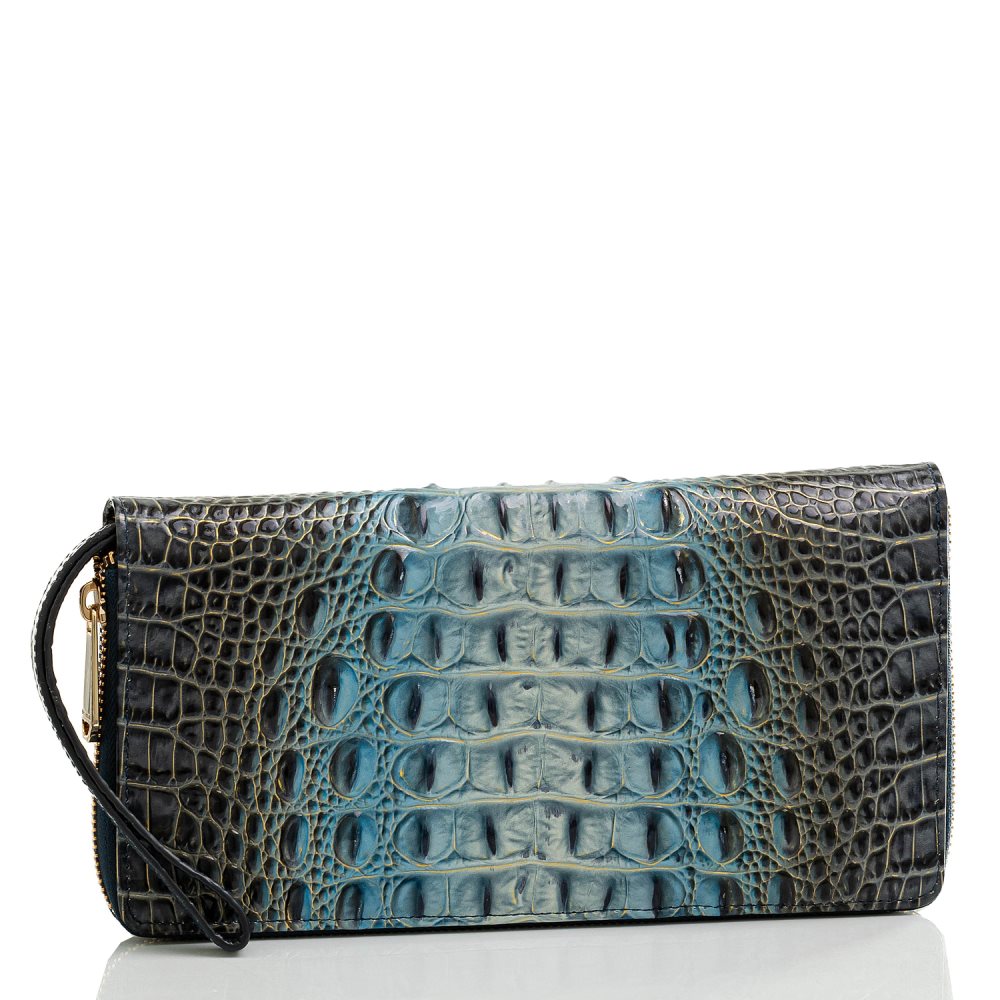 Brahmin | Women's Skyler Shadow Ombre Melbourne