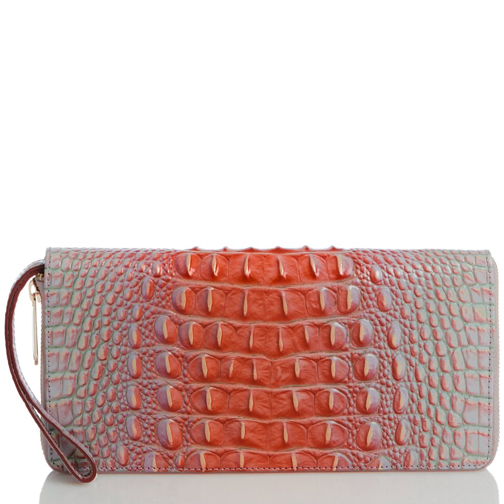 Brahmin | Women's Skyler Flirty Ombre Melbourne