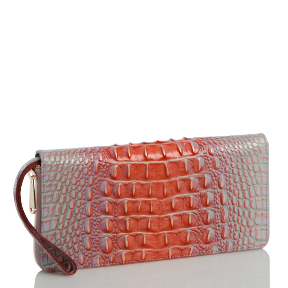 Brahmin | Women's Skyler Flirty Ombre Melbourne