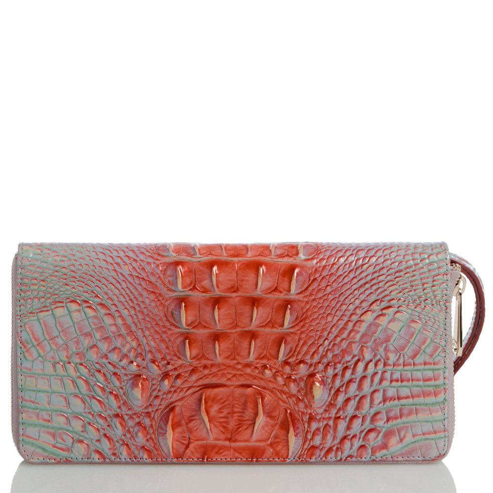 Brahmin | Women's Skyler Flirty Ombre Melbourne