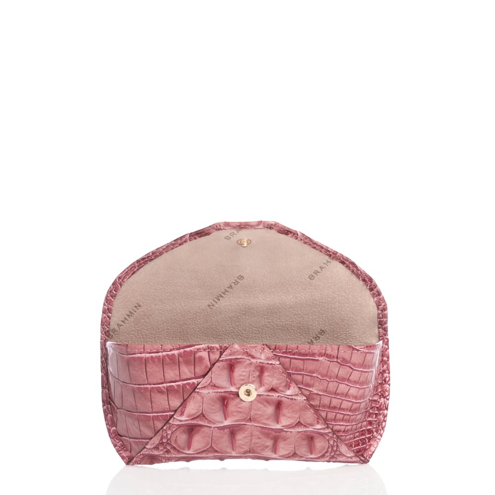 Brahmin | Women's Eyeglass Case Sweetpea BCA Collection