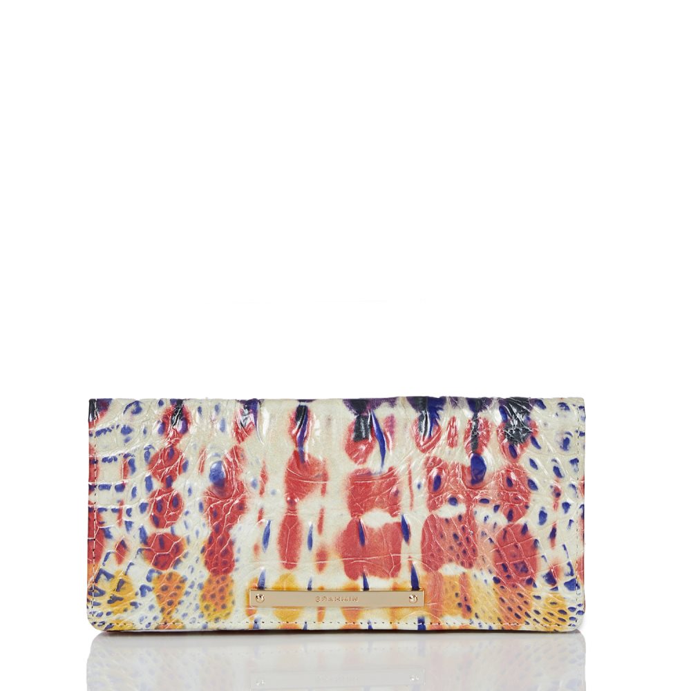 Brahmin | Women's Ady Wallet Celebrate Melbourne