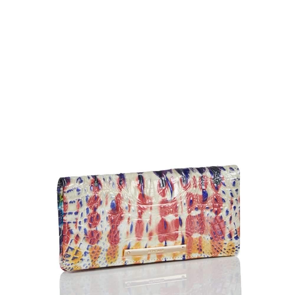 Brahmin | Women's Ady Wallet Celebrate Melbourne