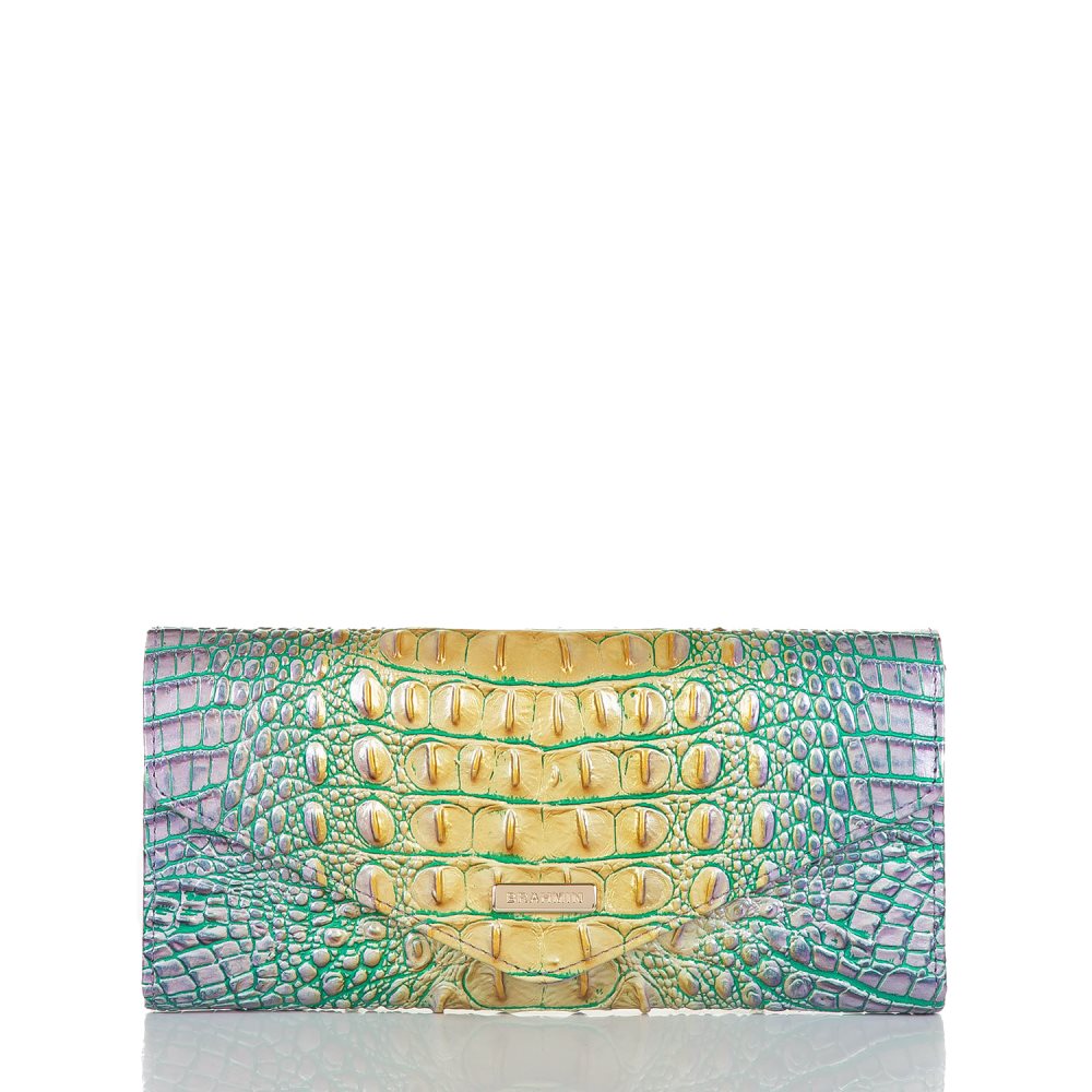 Brahmin | Women's Veronica Viola Ombre Mini Melbourne