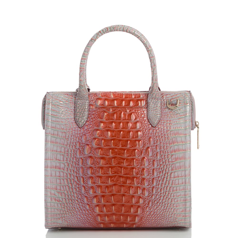 Brahmin | Women's Caroline Flirty Ombre Melbourne