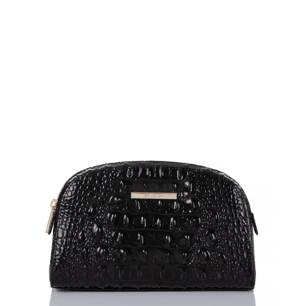 Brahmin | Women's Dany Black Melbourne - Click Image to Close