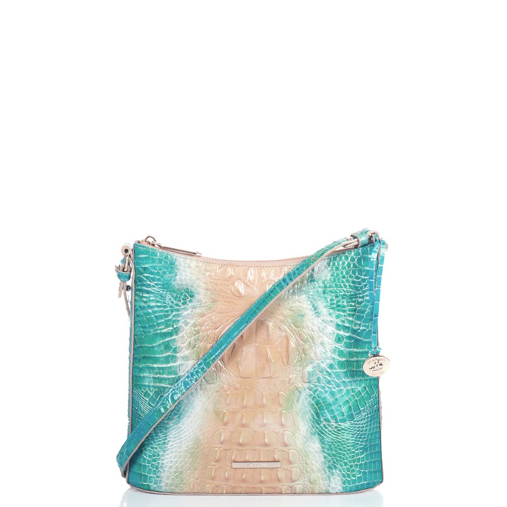 Brahmin | Women's Katie Ocean Ombre Melbourne