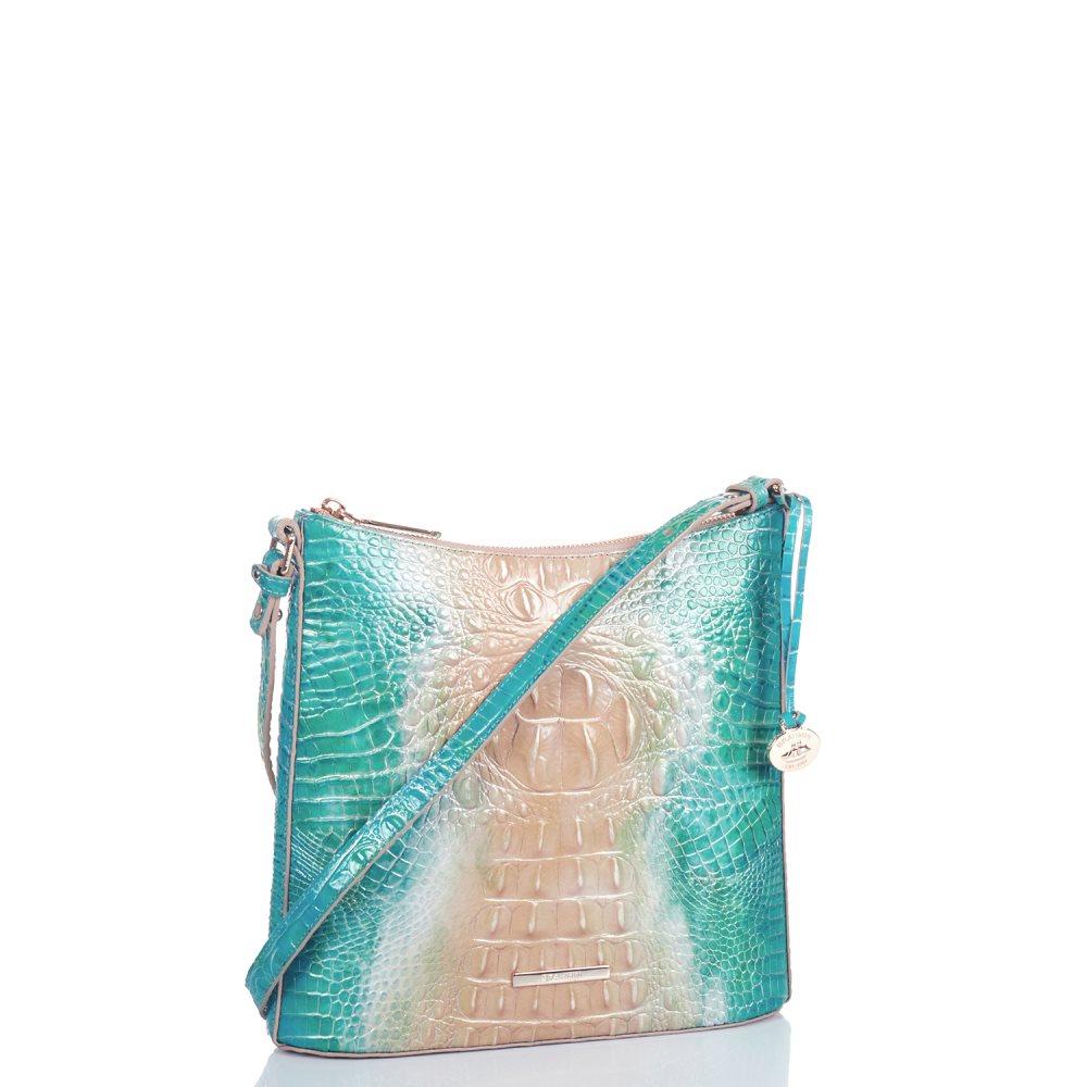 Brahmin | Women's Katie Ocean Ombre Melbourne