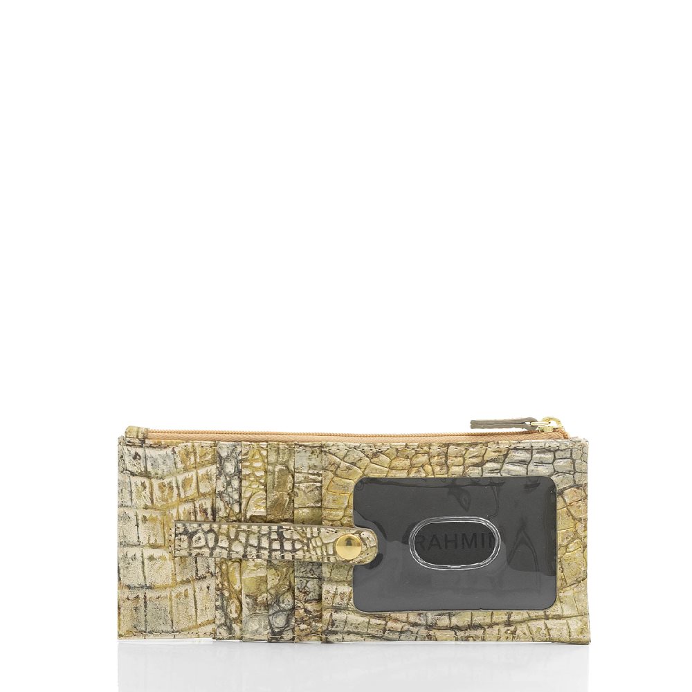 Brahmin | Women's Credit Card Wallet Symphony Melbourne