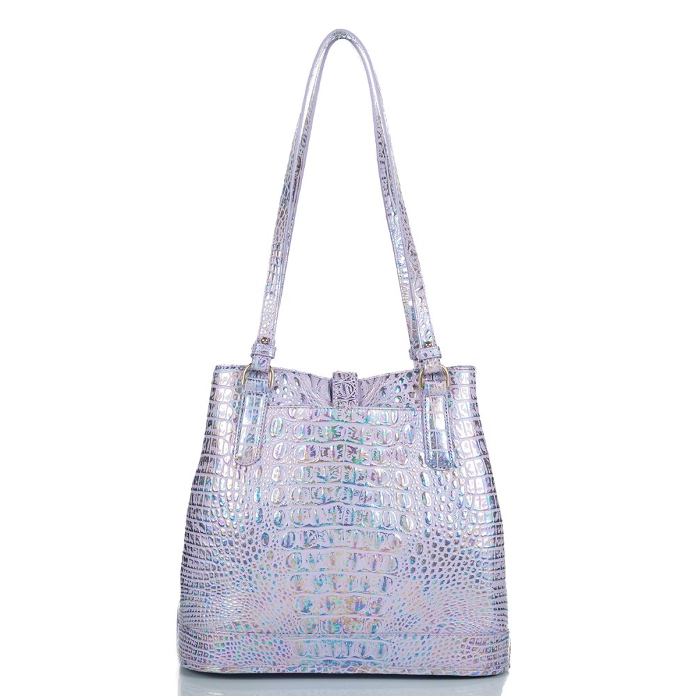 Brahmin | Women's Fiora Violet Wonderland Melbourne