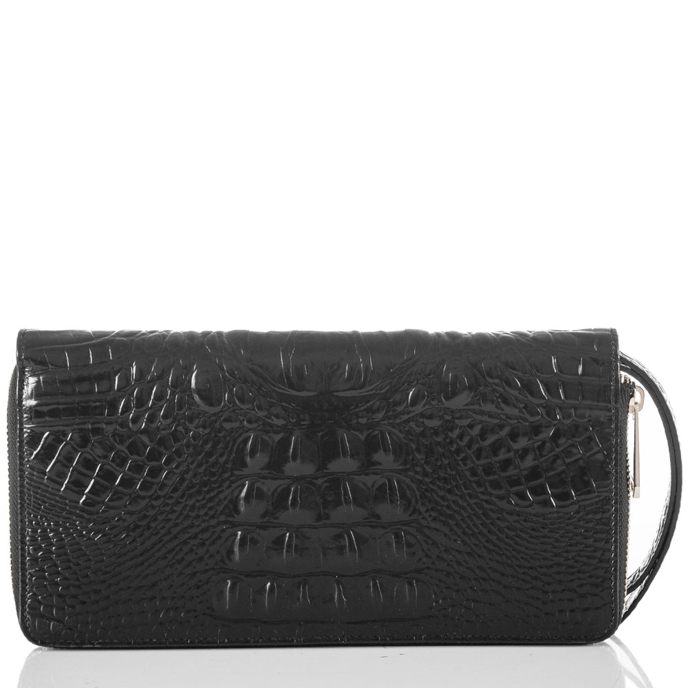 Brahmin | Women's Skyler Black Melbourne