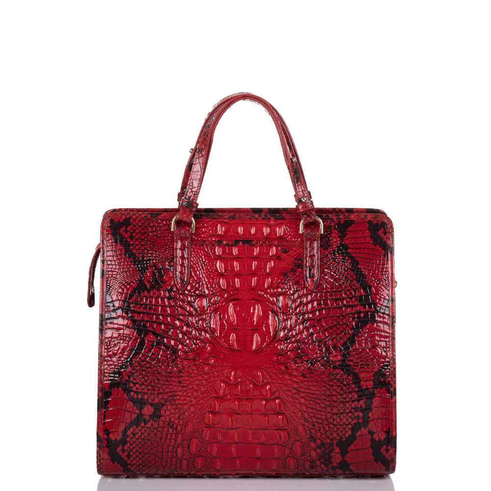 Brahmin | Women's Tia Lipstick Ombre Melbourne