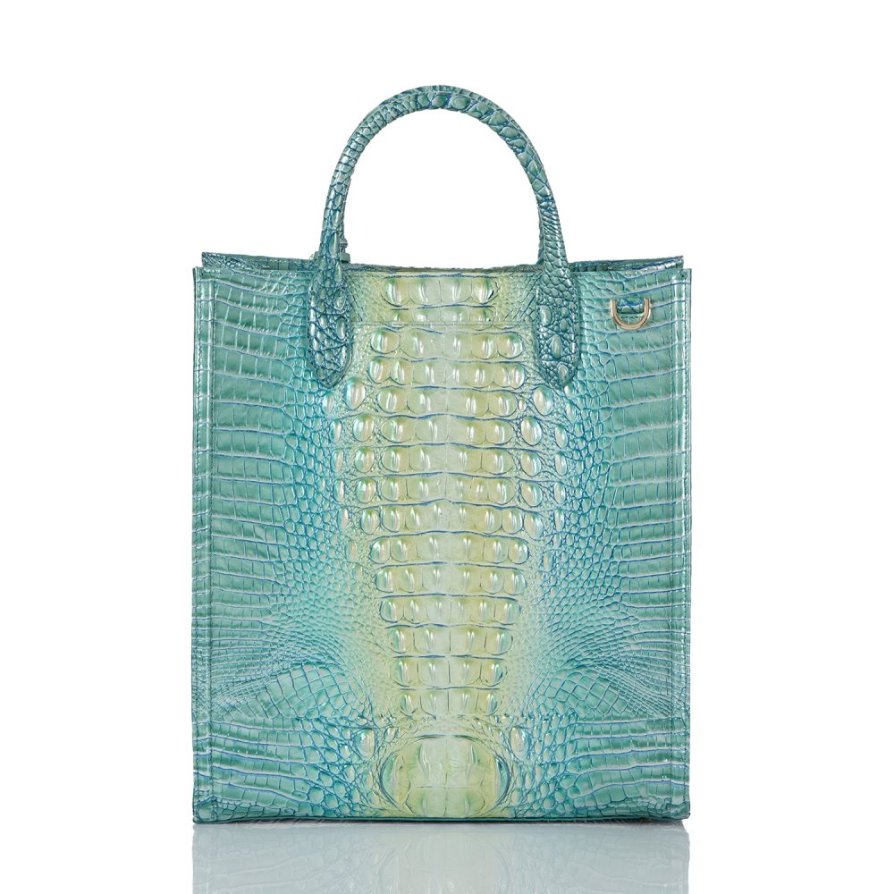 Brahmin | Women's Monique Seafoam Ombre Melbourne