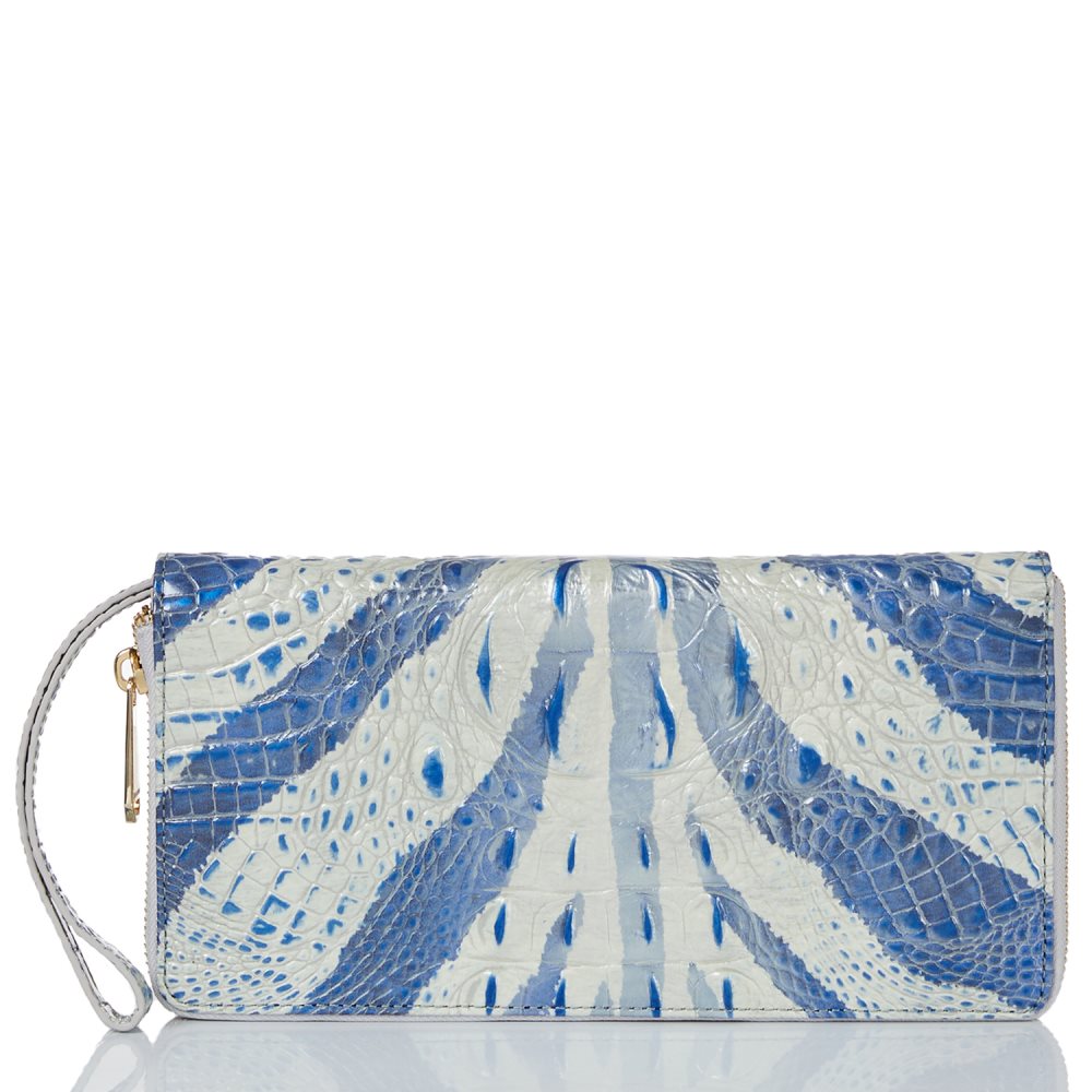 Brahmin | Women's Skyler Dazzle Melbourne - Click Image to Close