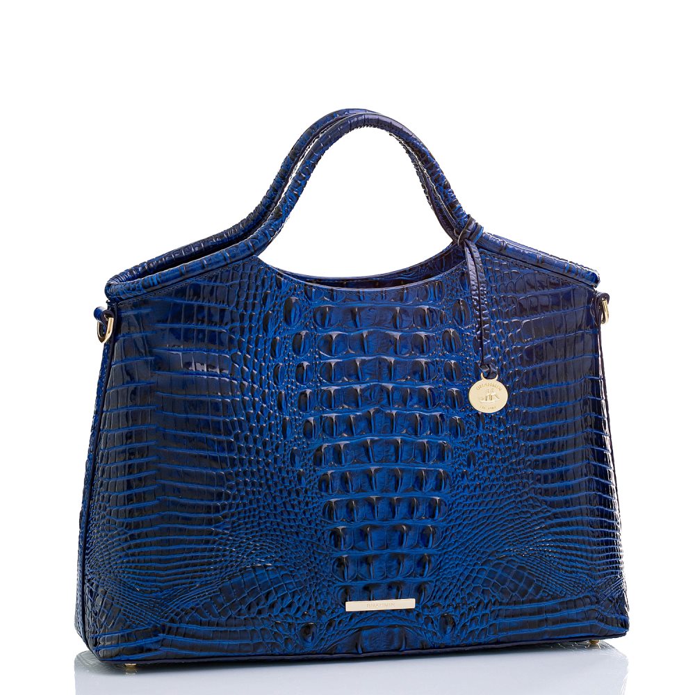 Brahmin | Women's Elaine Sapphire Melbourne