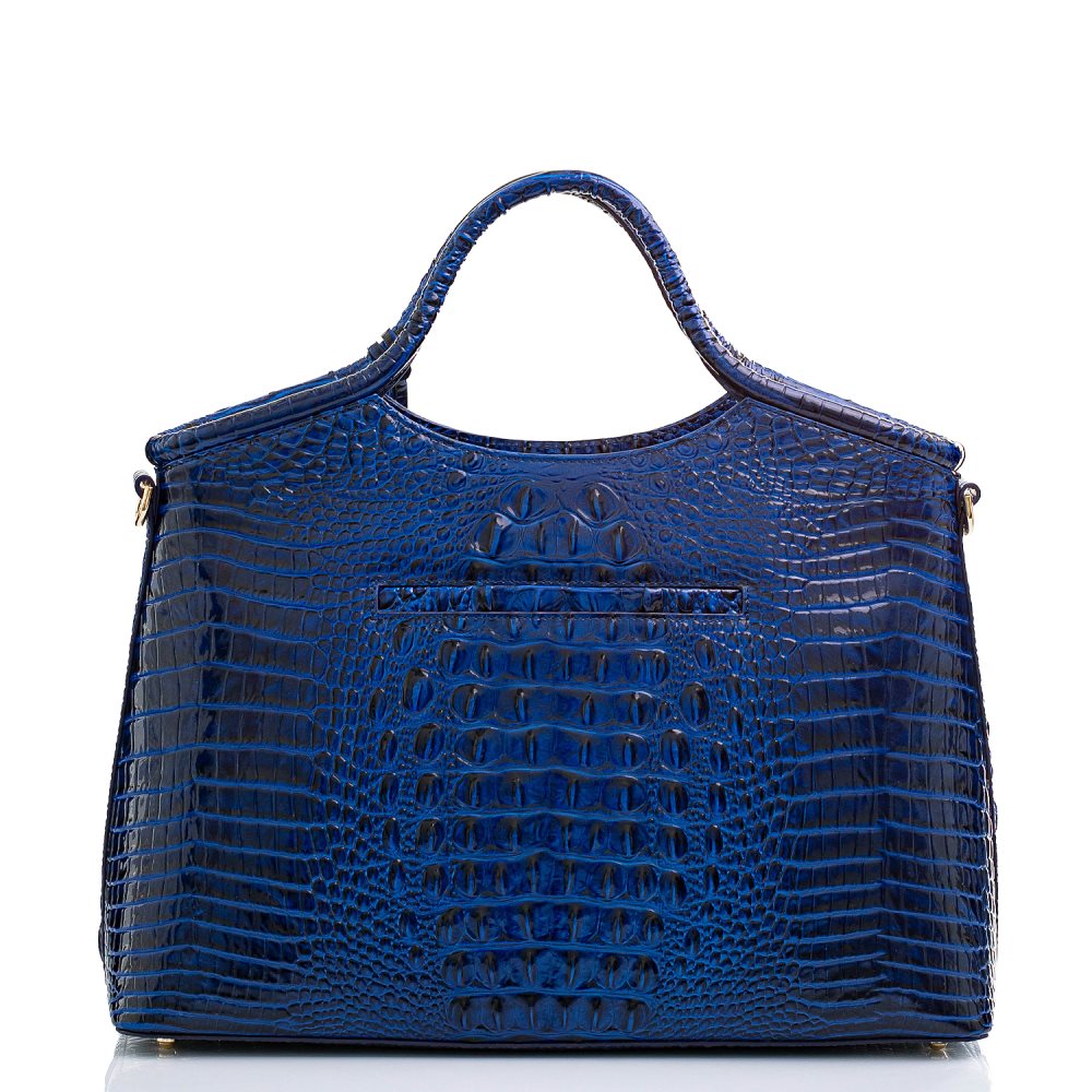 Brahmin | Women's Elaine Sapphire Melbourne