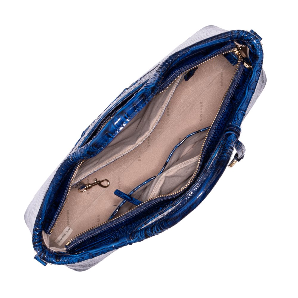 Brahmin | Women's Elaine Sapphire Melbourne