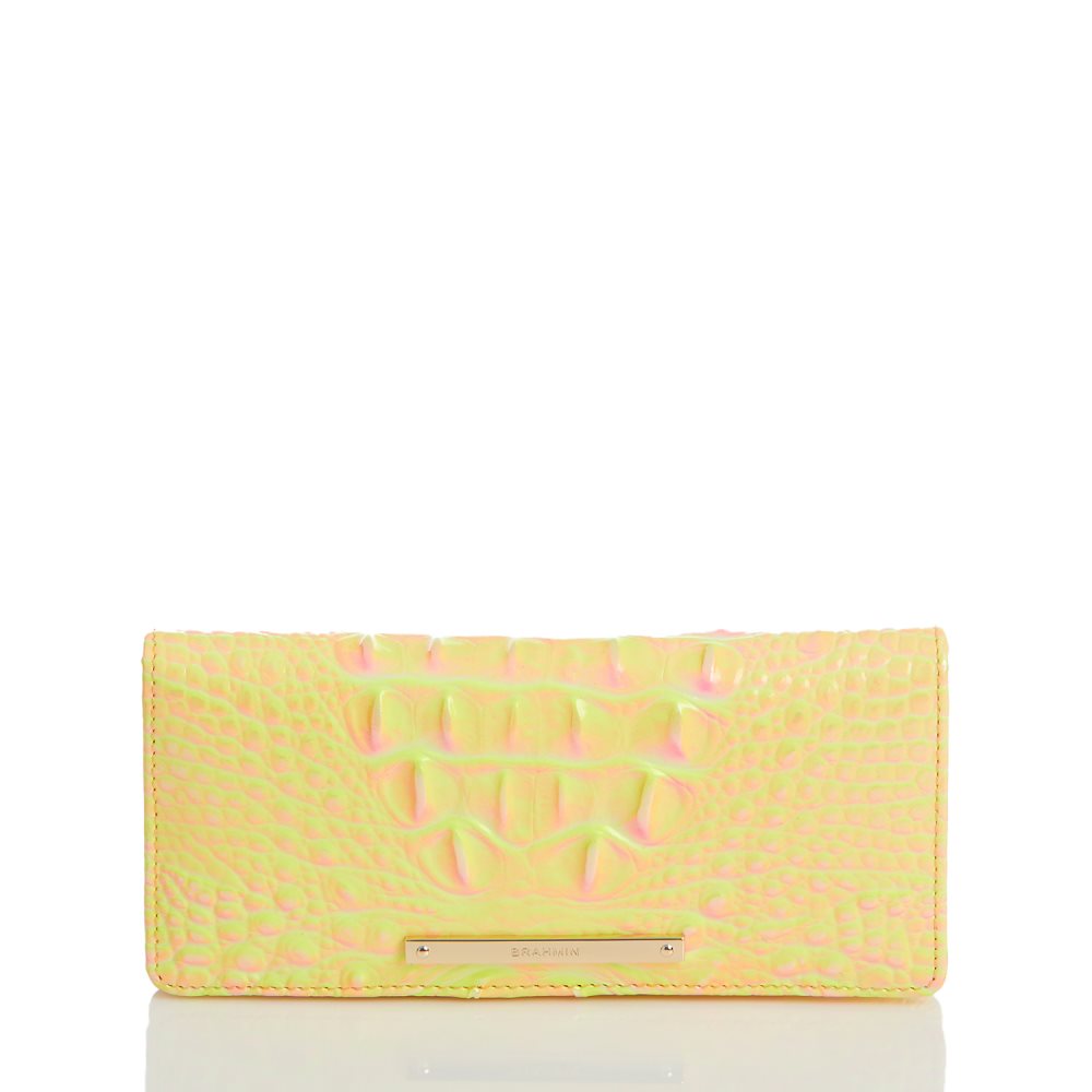 Brahmin | Women's Ady Wallet Nova Melbourne