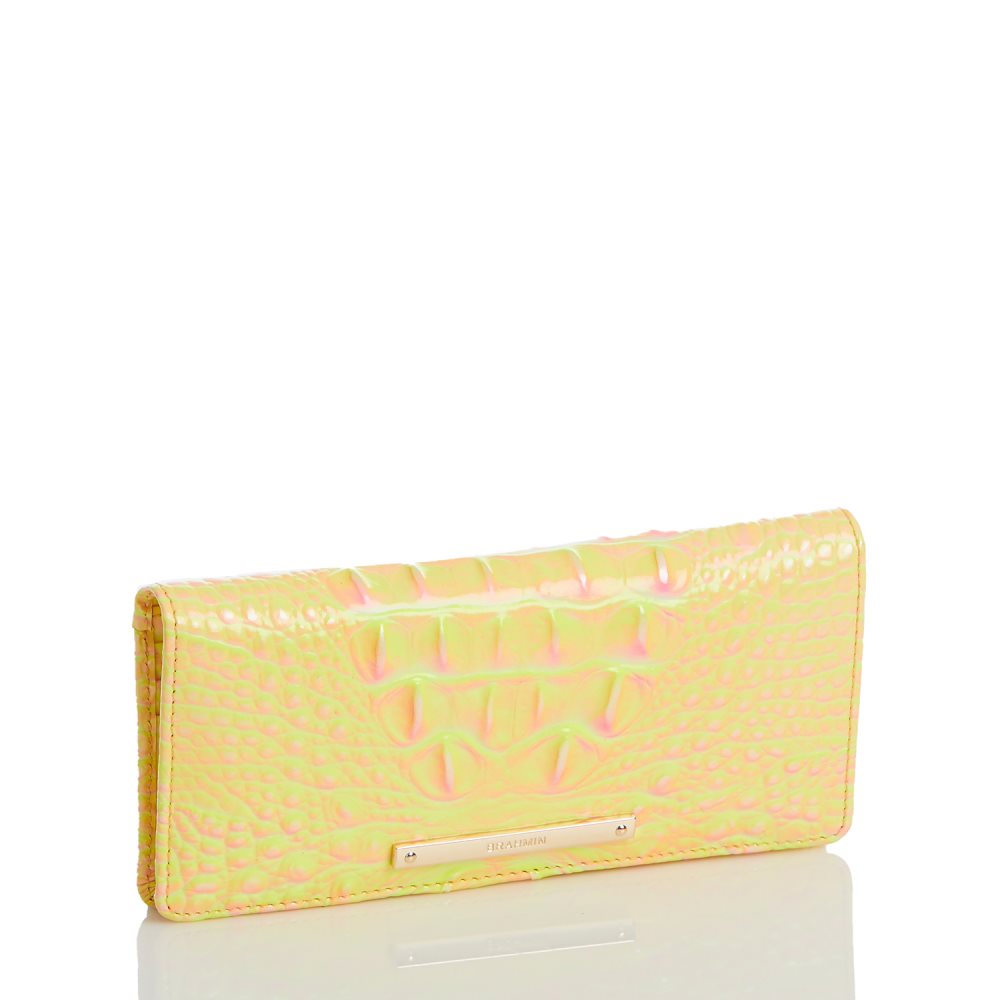 Brahmin | Women's Ady Wallet Nova Melbourne