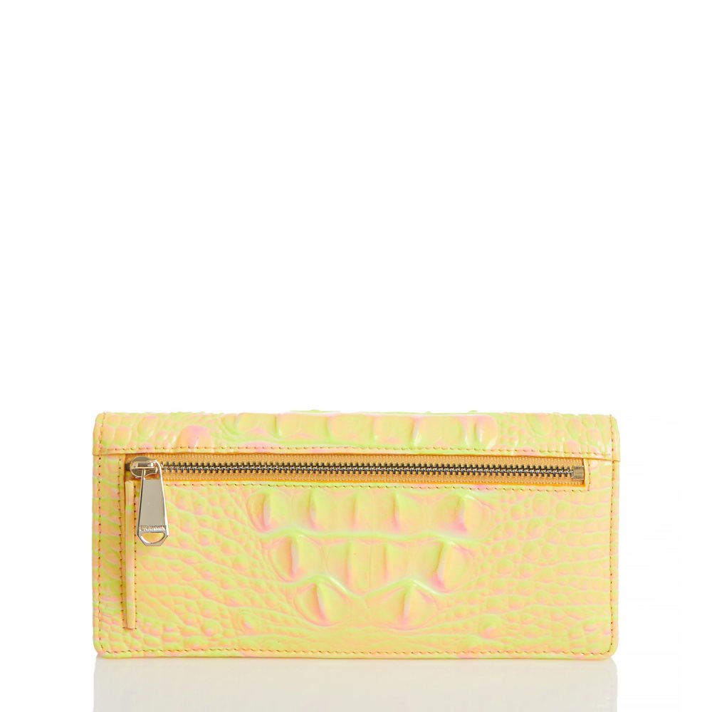 Brahmin | Women's Ady Wallet Nova Melbourne