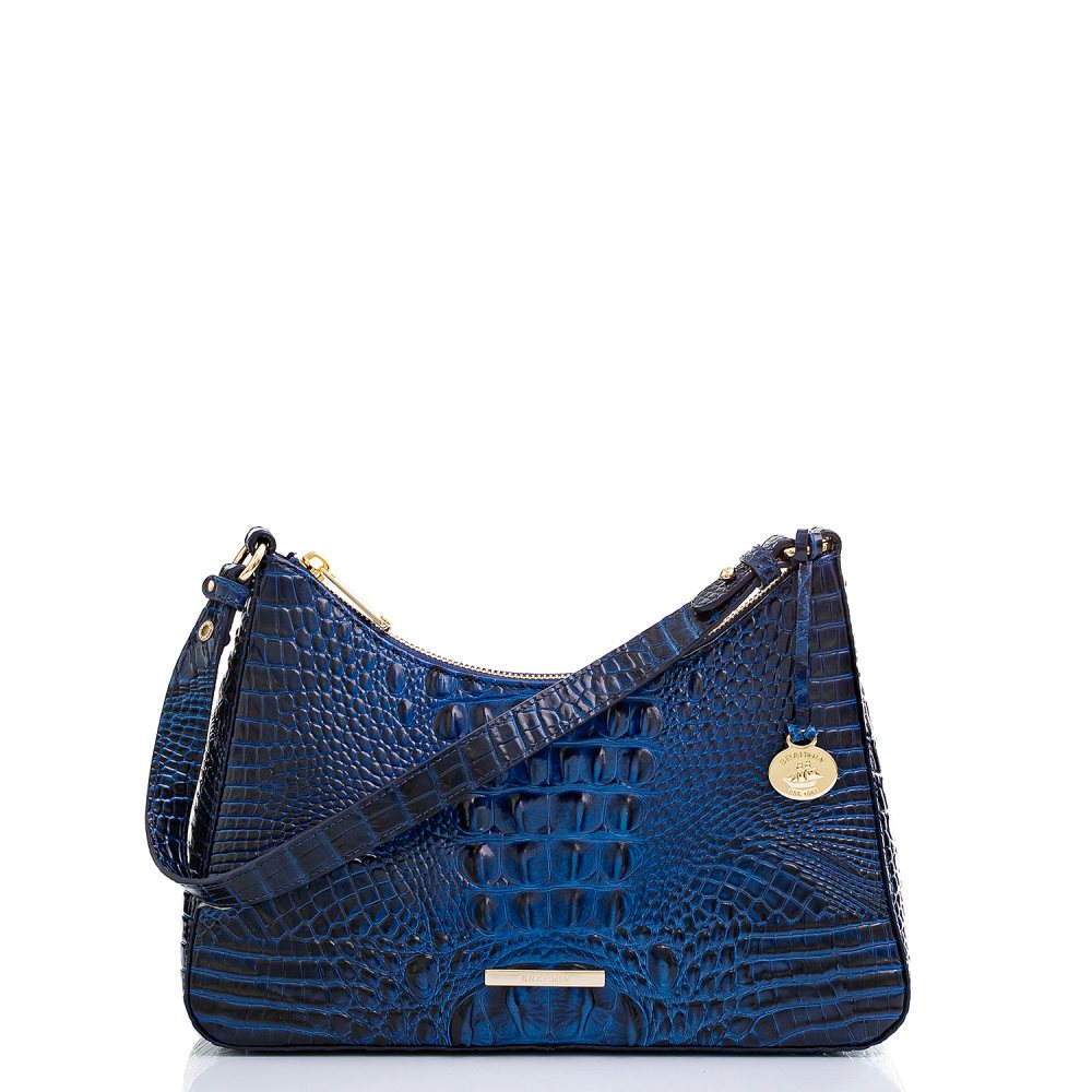 Brahmin | Women's Esme Sapphire Melbourne - Click Image to Close