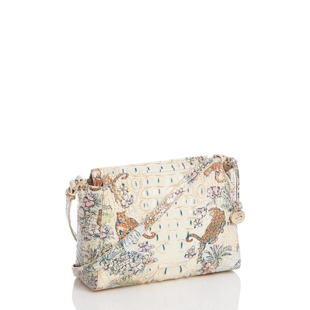 Brahmin | Women's Hillary Souvenir Ombre Melbourne