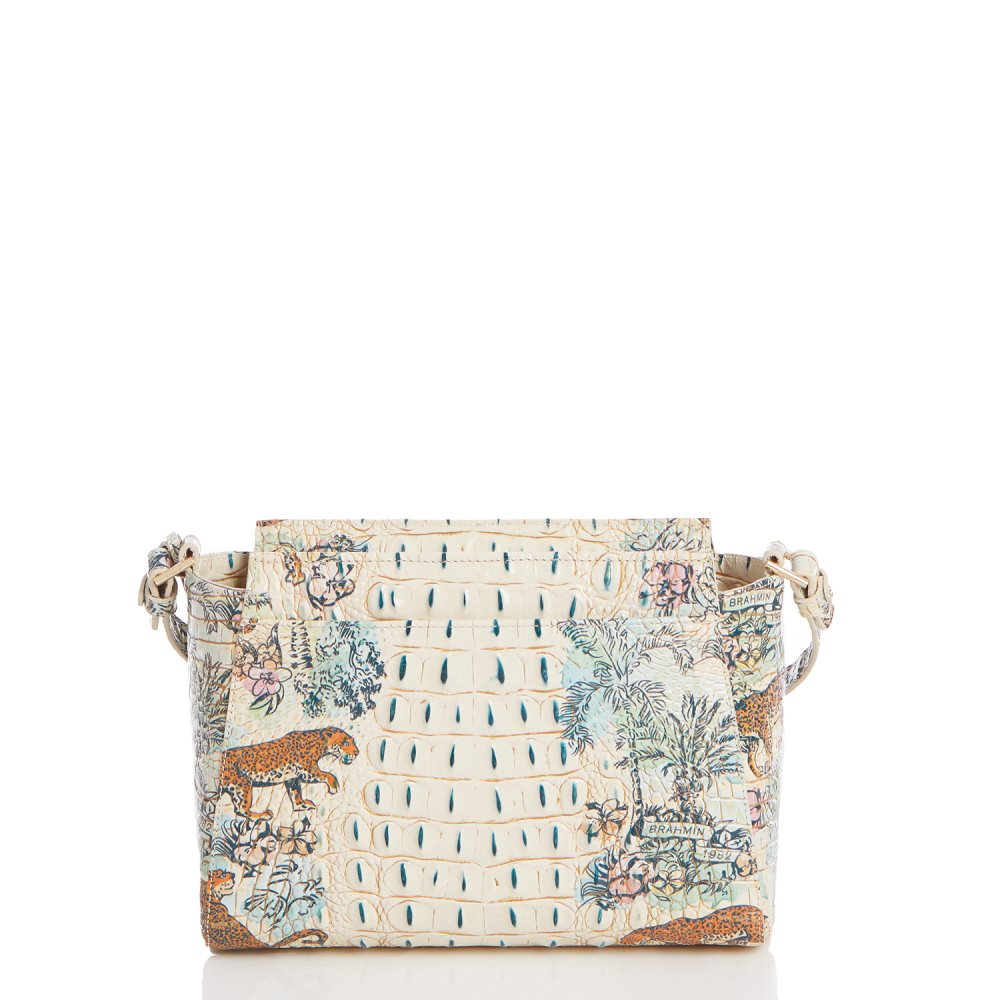 Brahmin | Women's Hillary Souvenir Ombre Melbourne