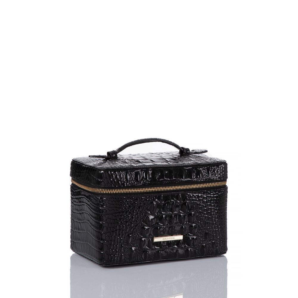 Brahmin | Women's Charmaine Black Melbourne