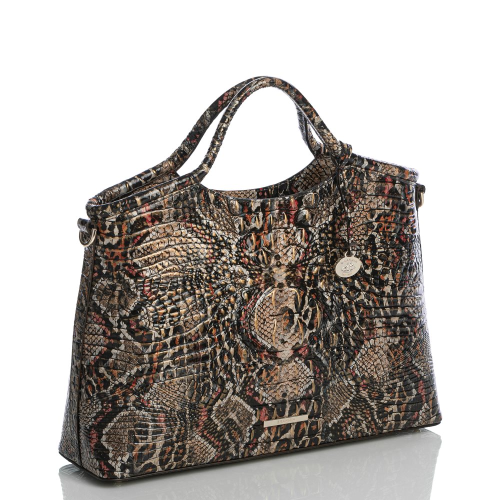 Brahmin | Women's Elaine Charisma Melbourne