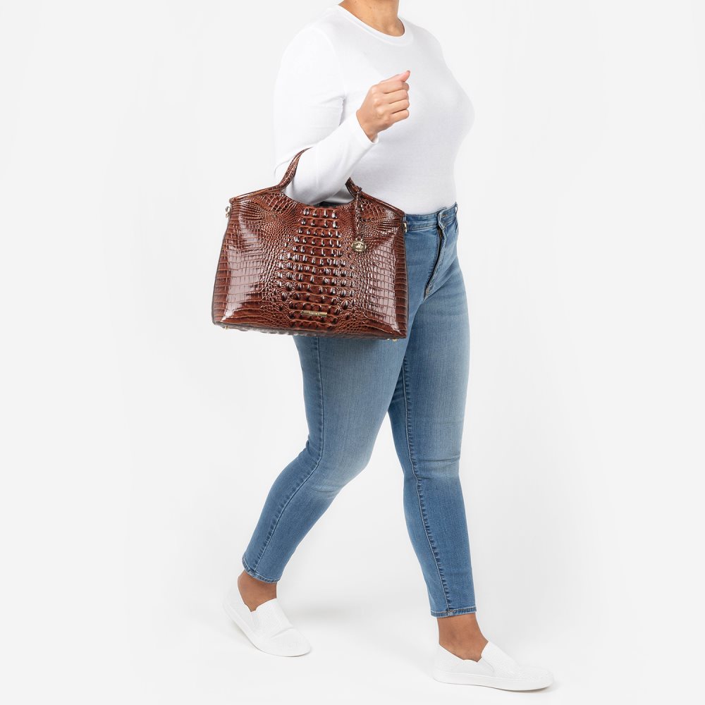 Brahmin | Women's Elaine Charisma Melbourne