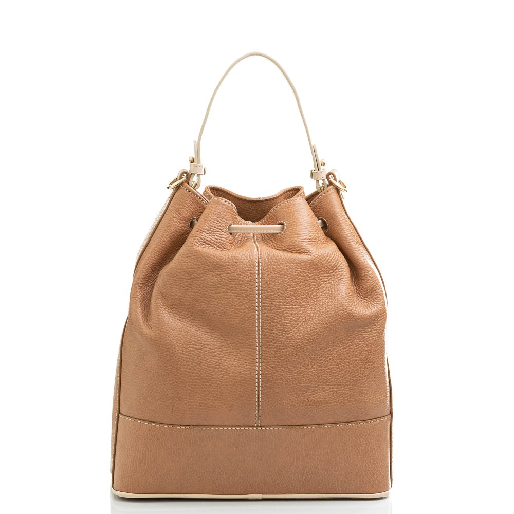 Brahmin | Women's Marlowe Fawn Henderson