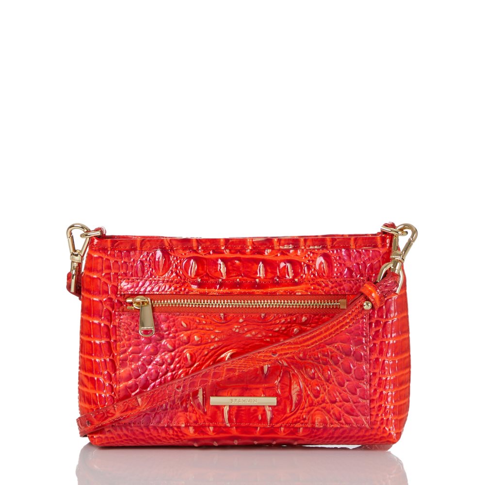 Brahmin | Women's Vida Flame Melbourne