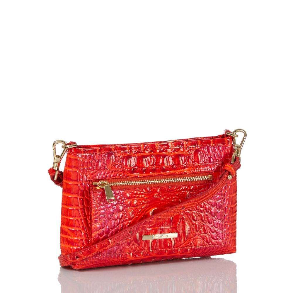 Brahmin | Women's Vida Flame Melbourne