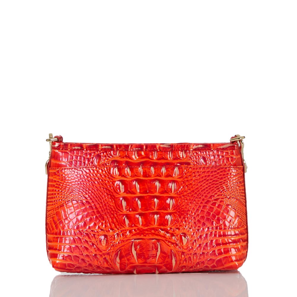 Brahmin | Women's Vida Flame Melbourne