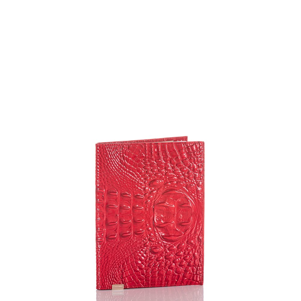 Brahmin | Women's Journal Carnation Melbourne